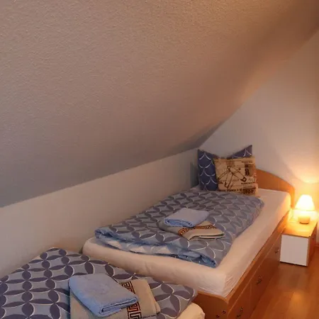 Holiday home Aalreuse-2-memmertbalje-13b *