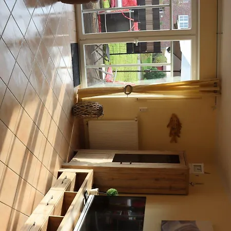 Holiday home Aalreuse-2-memmertbalje-13b *