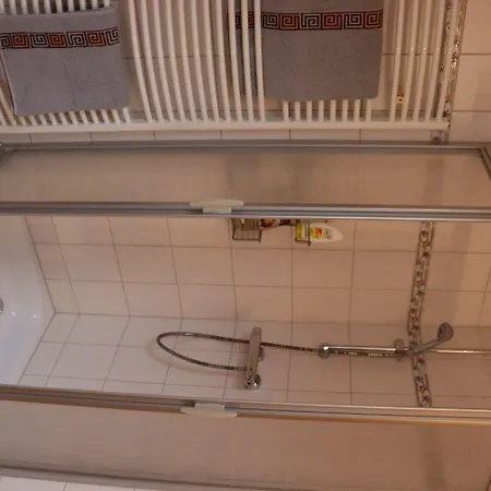 Holiday home Aalreuse-2-memmertbalje-13b Norddeich (Norden)