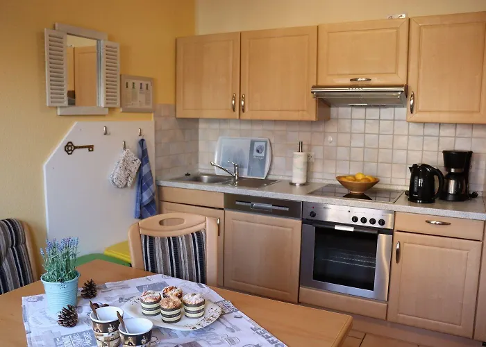 بيت للعطل Aalreuse-2-memmertbalje-13b