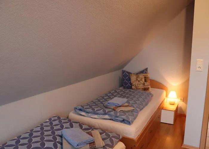 بيت للعطل Aalreuse-2-memmertbalje-13b *