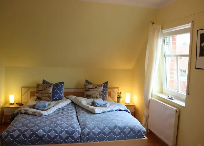 بيت للعطل Aalreuse-2-memmertbalje-13b