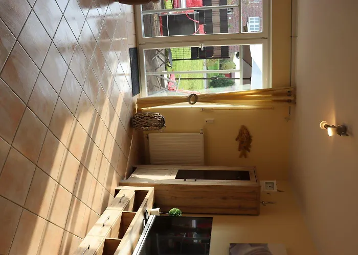 بيت للعطل Aalreuse-2-memmertbalje-13b *