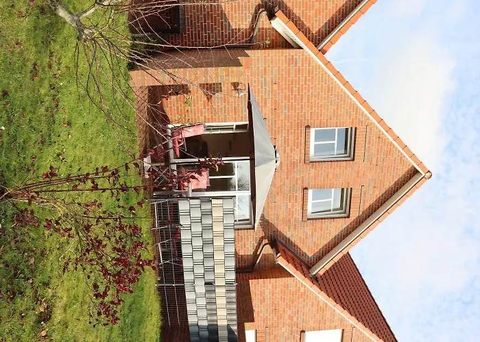 بيت للعطل Aalreuse-2-memmertbalje-13b *